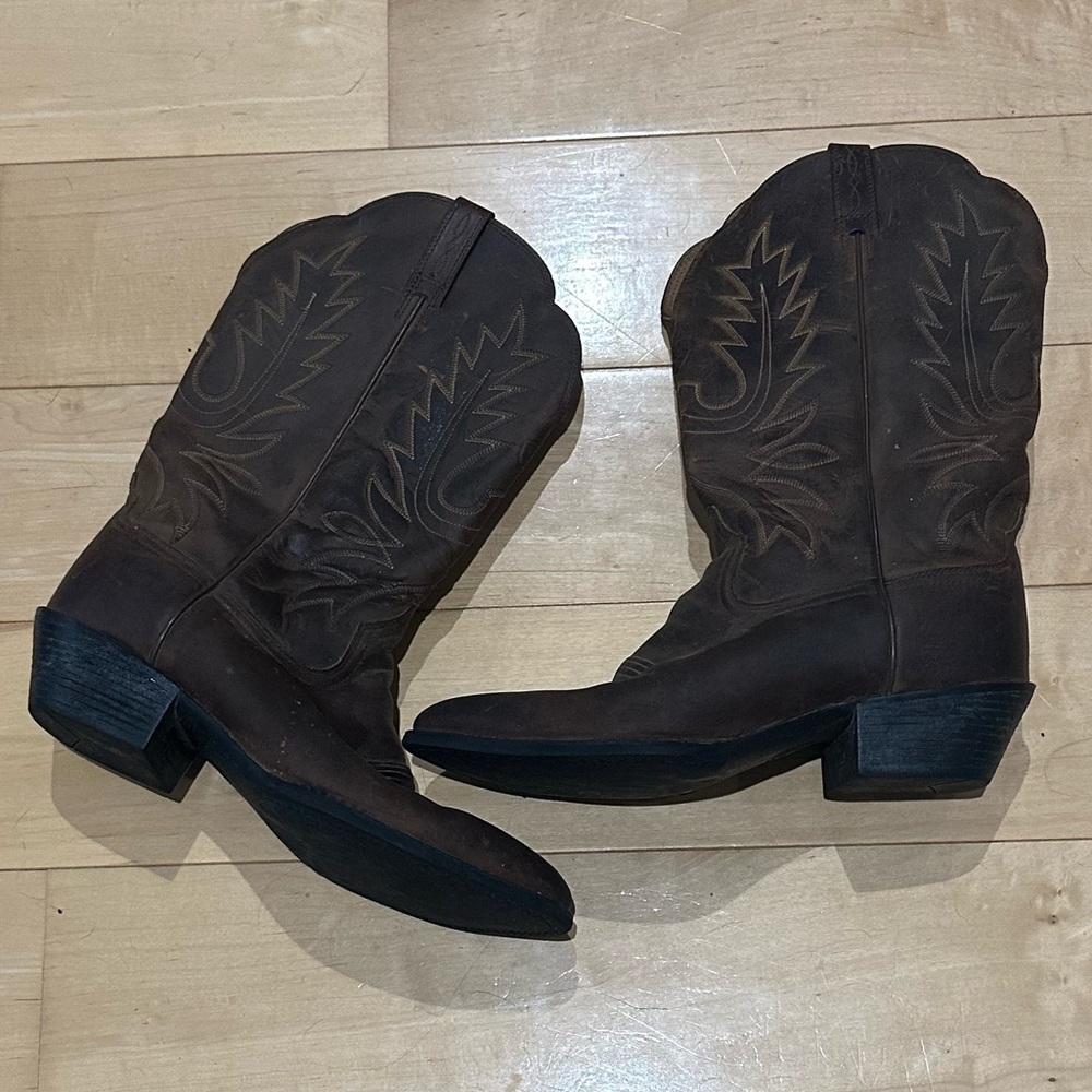Artiat Heritage Cowboy Boot